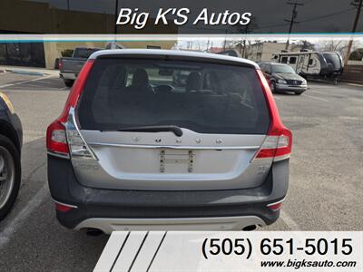 2016 Volvo XC70 T5 Platinum - Photo 4 - Albuquerque, NM 87106