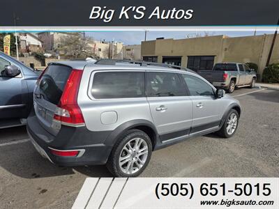 2016 Volvo XC70 T5 Platinum - Photo 5 - Albuquerque, NM 87106