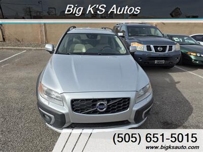 2016 Volvo XC70 T5 Platinum - Photo 2 - Albuquerque, NM 87106