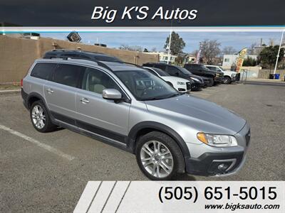 2016 Volvo XC70 T5 Platinum - Photo 6 - Albuquerque, NM 87106