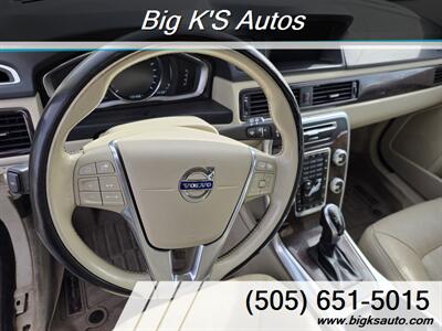 2016 Volvo XC70 T5 Platinum - Photo 11 - Albuquerque, NM 87106