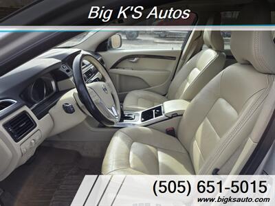 2016 Volvo XC70 T5 Platinum - Photo 10 - Albuquerque, NM 87106