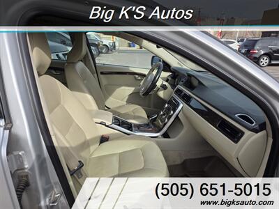 2016 Volvo XC70 T5 Platinum - Photo 8 - Albuquerque, NM 87106