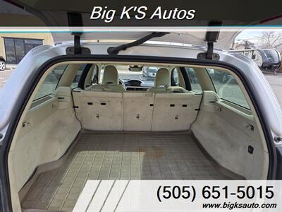 2016 Volvo XC70 T5 Platinum - Photo 9 - Albuquerque, NM 87106