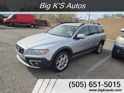 2016 Volvo XC70 T5 Platinum - Photo 3 - Albuquerque, NM 87106