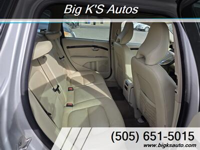 2016 Volvo XC70 T5 Platinum - Photo 7 - Albuquerque, NM 87106