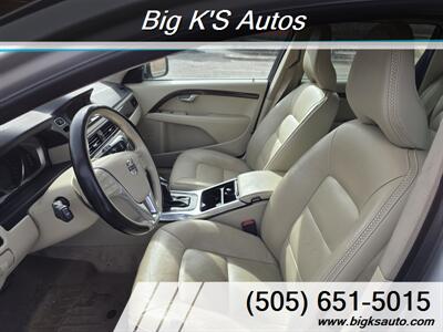 2016 Volvo XC70 T5 Platinum - Photo 14 - Albuquerque, NM 87106