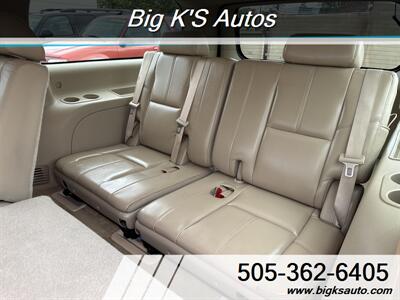 2007 GMC Yukon XL Denali   - Photo 11 - Albuquerque, NM 87106