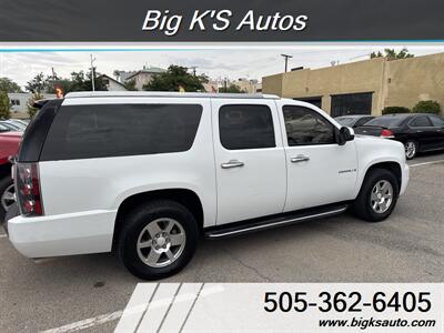 2007 GMC Yukon XL Denali   - Photo 9 - Albuquerque, NM 87106