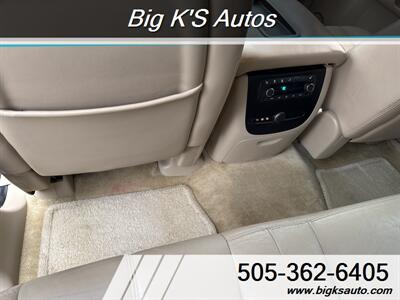 2007 GMC Yukon XL Denali   - Photo 12 - Albuquerque, NM 87106