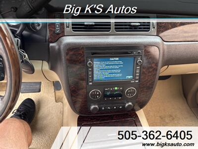 2007 GMC Yukon XL Denali   - Photo 14 - Albuquerque, NM 87106