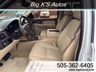 2007 GMC Yukon XL Denali   - Photo 13 - Albuquerque, NM 87106