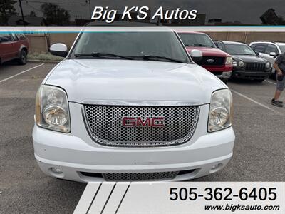 2007 GMC Yukon XL Denali   - Photo 3 - Albuquerque, NM 87106