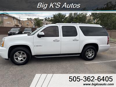 2007 GMC Yukon XL Denali   - Photo 5 - Albuquerque, NM 87106