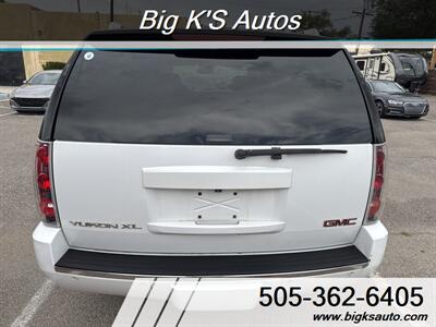 2007 GMC Yukon XL Denali   - Photo 7 - Albuquerque, NM 87106