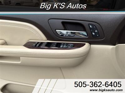 2007 GMC Yukon XL Denali   - Photo 16 - Albuquerque, NM 87106