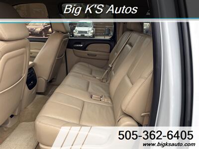 2007 GMC Yukon XL Denali   - Photo 10 - Albuquerque, NM 87106