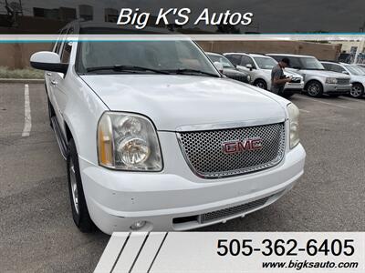 2007 GMC Yukon XL Denali   - Photo 2 - Albuquerque, NM 87106