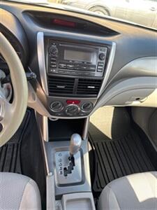 2013 Subaru Forester 2.5X   - Photo 14 - Albuquerque, NM 87106