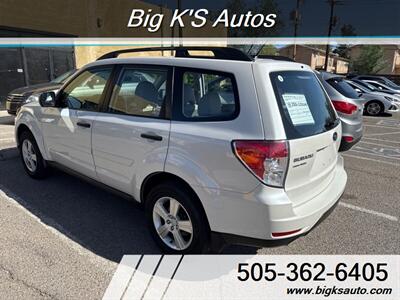 2013 Subaru Forester 2.5X   - Photo 7 - Albuquerque, NM 87106
