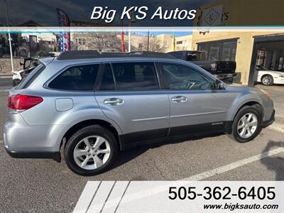 2013 Subaru Outback 2.5i Premium   - Photo 17 - Albuquerque, NM 87106