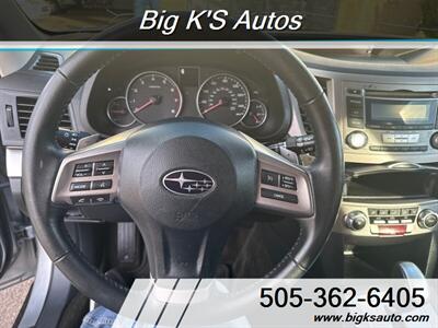 2013 Subaru Outback 2.5i Premium   - Photo 16 - Albuquerque, NM 87106