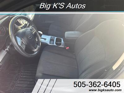 2013 Subaru Outback 2.5i Premium   - Photo 13 - Albuquerque, NM 87106
