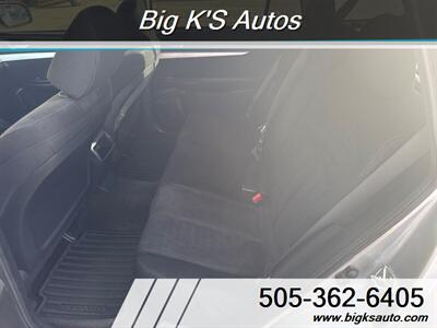 2013 Subaru Outback 2.5i Premium   - Photo 10 - Albuquerque, NM 87106