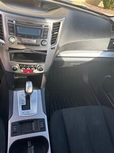 2013 Subaru Outback 2.5i Premium   - Photo 15 - Albuquerque, NM 87106