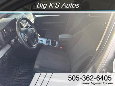 2013 Subaru Outback 2.5i Premium   - Photo 12 - Albuquerque, NM 87106