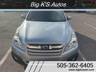 2013 Subaru Outback 2.5i Premium   - Photo 7 - Albuquerque, NM 87106