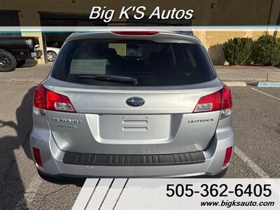 2013 Subaru Outback 2.5i Premium   - Photo 4 - Albuquerque, NM 87106