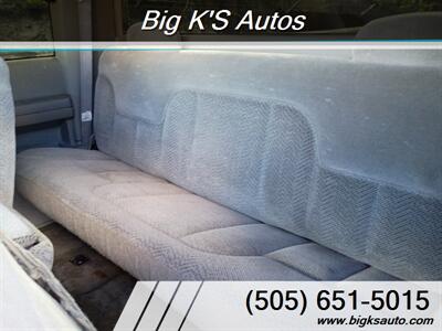 1997 Chevrolet C/K Pickup 2500   - Photo 5 - Albuquerque, NM 87106
