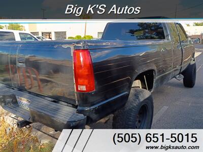 1997 Chevrolet C/K Pickup 2500   - Photo 2 - Albuquerque, NM 87106