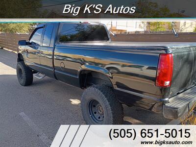 1997 Chevrolet C/K Pickup 2500   - Photo 4 - Albuquerque, NM 87106