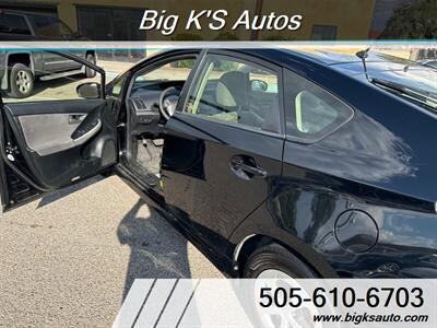 2013 Toyota Prius One   - Photo 15 - Albuquerque, NM 87106