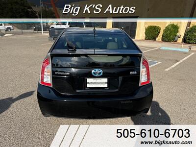 2013 Toyota Prius One   - Photo 5 - Albuquerque, NM 87106