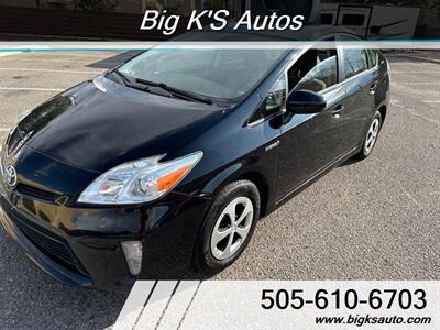 2013 Toyota Prius One   - Photo 3 - Albuquerque, NM 87106