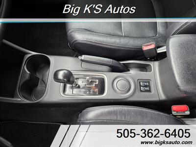 2016 Mitsubishi Outlander SE   - Photo 15 - Albuquerque, NM 87106