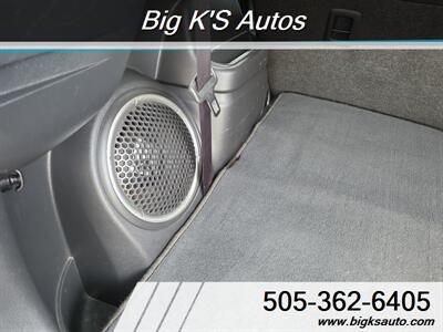 2016 Mitsubishi Outlander SE   - Photo 18 - Albuquerque, NM 87106
