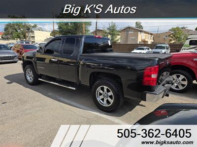 2009 Chevrolet Silverado 1500 LT   - Photo 5 - Albuquerque, NM 87106