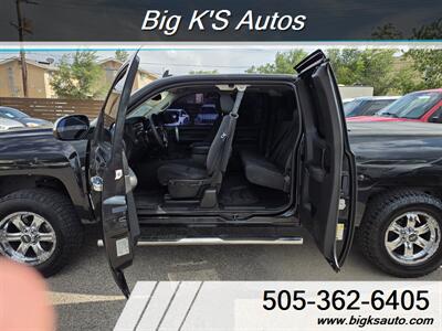 2009 Chevrolet Silverado 1500 LT   - Photo 13 - Albuquerque, NM 87106