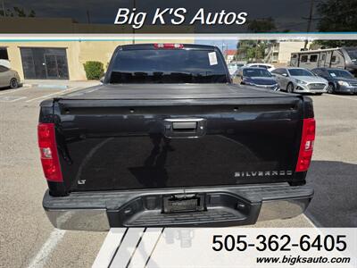 2009 Chevrolet Silverado 1500 LT   - Photo 6 - Albuquerque, NM 87106
