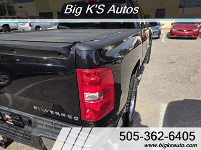 2009 Chevrolet Silverado 1500 LT   - Photo 8 - Albuquerque, NM 87106