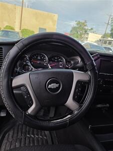 2009 Chevrolet Silverado 1500 LT   - Photo 16 - Albuquerque, NM 87106