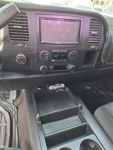 2009 Chevrolet Silverado 1500 LT   - Photo 14 - Albuquerque, NM 87106