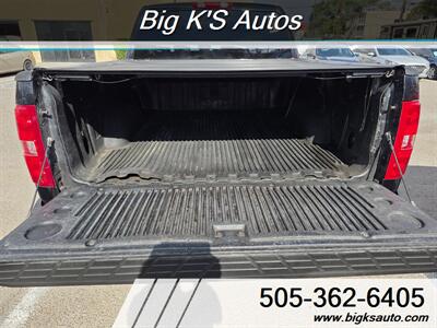 2009 Chevrolet Silverado 1500 LT   - Photo 7 - Albuquerque, NM 87106