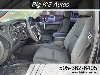 2009 Chevrolet Silverado 1500 LT   - Photo 11 - Albuquerque, NM 87106