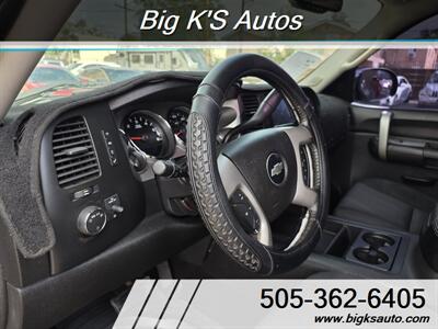 2009 Chevrolet Silverado 1500 LT   - Photo 17 - Albuquerque, NM 87106