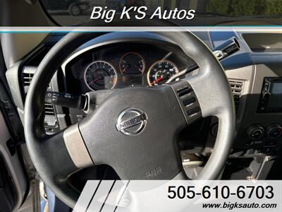 2012 Nissan Titan S   - Photo 11 - Albuquerque, NM 87106